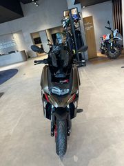 Bmw C 400 X 2026 ΕΚΠΤΩΣΗ ΕΩΣ 1800€  ΑΤΟΚΟ ΧΡΗΜΑΤΟΔΟΤΙΚΟ ΠΡΟΓΡΑΜΜΑ-thumb-2