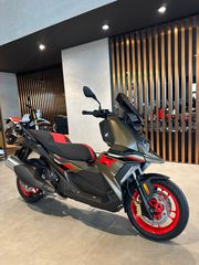 Bmw C 400 X 2026 ΕΚΠΤΩΣΗ ΕΩΣ 1800€  ΑΤΟΚΟ ΧΡΗΜΑΤΟΔΟΤΙΚΟ ΠΡΟΓΡΑΜΜΑ-thumb-3