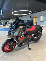Bmw C 400 X 2026 ΕΚΠΤΩΣΗ ΕΩΣ 1800€  ΑΤΟΚΟ ΧΡΗΜΑΤΟΔΟΤΙΚΟ ΠΡΟΓΡΑΜΜΑ-thumb-4