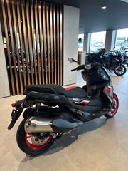 Bmw C 400 X 2026 ΕΚΠΤΩΣΗ ΕΩΣ 1800€  ΑΤΟΚΟ ΧΡΗΜΑΤΟΔΟΤΙΚΟ ΠΡΟΓΡΑΜΜΑ-thumb-5