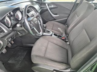 Opel Astra 2013 Sports Tourer 1.3 CDTI ecoFlex Start&Stop Edition-thumb-10