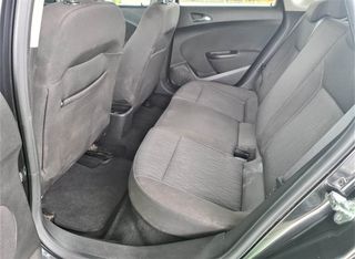 Opel Astra 2013 Sports Tourer 1.3 CDTI ecoFlex Start&Stop Edition-thumb-11