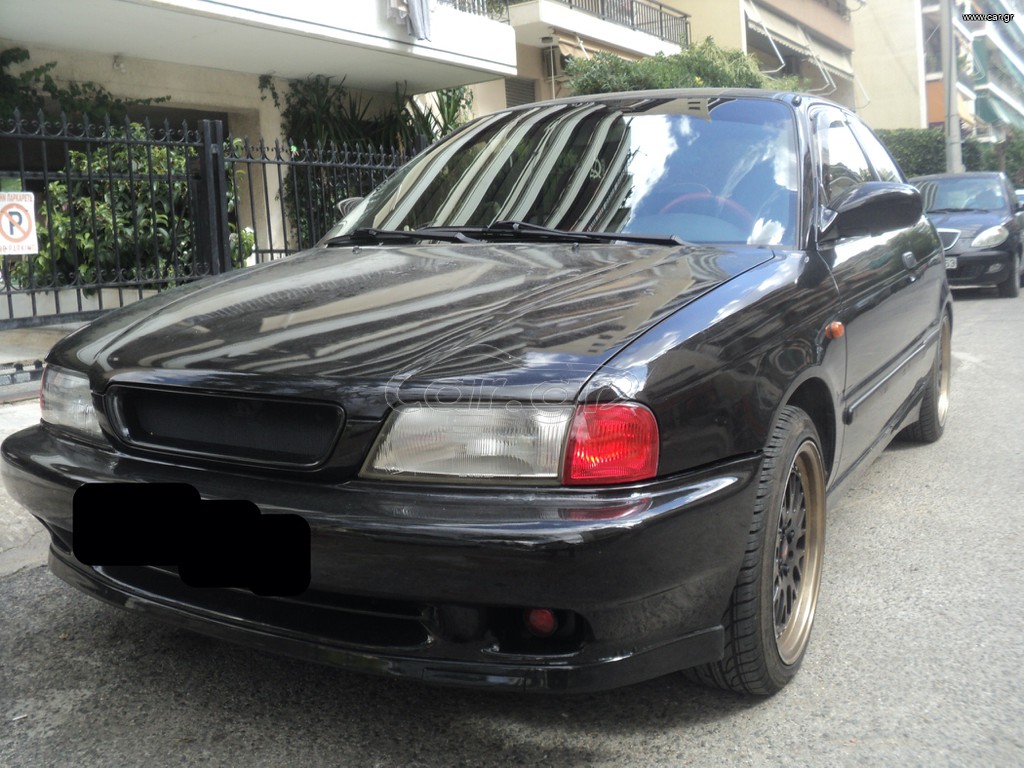 Suzuki Baleno 1996 ΘΕΟΦΙΛΑΤΟΣ ΕΠΙΛΕΓΜΕΝΟ ΟΧΗΜΑ/