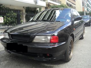 Suzuki Baleno 1996 ΘΕΟΦΙΛΑΤΟΣ ΕΠΙΛΕΓΜΕΝΟ ΟΧΗΜΑ/