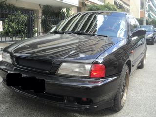 Suzuki Baleno 1996 ΘΕΟΦΙΛΑΤΟΣ ΕΠΙΛΕΓΜΕΝΟ ΟΧΗΜΑ/-thumb-1