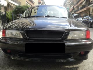 Suzuki Baleno 1996 ΘΕΟΦΙΛΑΤΟΣ ΕΠΙΛΕΓΜΕΝΟ ΟΧΗΜΑ/-thumb-2