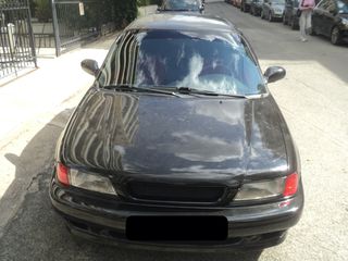Suzuki Baleno 1996 ΘΕΟΦΙΛΑΤΟΣ ΕΠΙΛΕΓΜΕΝΟ ΟΧΗΜΑ/-thumb-5