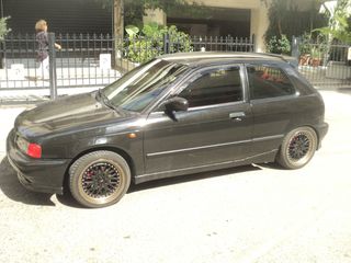 Suzuki Baleno 1996 ΘΕΟΦΙΛΑΤΟΣ ΕΠΙΛΕΓΜΕΝΟ ΟΧΗΜΑ/-thumb-6