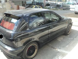 Suzuki Baleno 1996 ΘΕΟΦΙΛΑΤΟΣ ΕΠΙΛΕΓΜΕΝΟ ΟΧΗΜΑ/-thumb-11