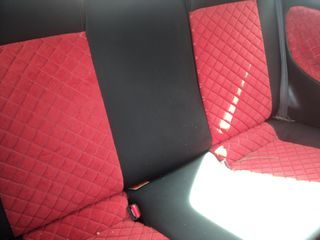 Suzuki Baleno 1996 ΘΕΟΦΙΛΑΤΟΣ ΕΠΙΛΕΓΜΕΝΟ ΟΧΗΜΑ/-thumb-13