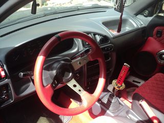Suzuki Baleno 1996 ΘΕΟΦΙΛΑΤΟΣ ΕΠΙΛΕΓΜΕΝΟ ΟΧΗΜΑ/-thumb-14