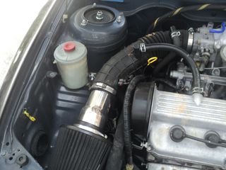 Suzuki Baleno 1996 ΘΕΟΦΙΛΑΤΟΣ ΕΠΙΛΕΓΜΕΝΟ ΟΧΗΜΑ/-thumb-25