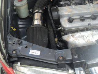 Suzuki Baleno 1996 ΘΕΟΦΙΛΑΤΟΣ ΕΠΙΛΕΓΜΕΝΟ ΟΧΗΜΑ/-thumb-29