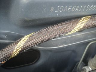 Suzuki Baleno 1996 ΘΕΟΦΙΛΑΤΟΣ ΕΠΙΛΕΓΜΕΝΟ ΟΧΗΜΑ/-thumb-32