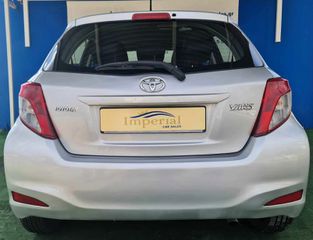 Toyota Yaris 2014 Touring Sports 1.4 D-4D-thumb-5