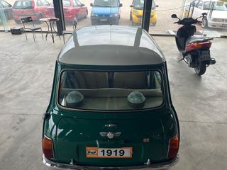 Mini 1000 1977 Leyland Mini 1000  Austin/Morris Mini 1000-thumb-2