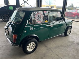 Mini 1000 1977 Leyland Mini 1000  Austin/Morris Mini 1000-thumb-3