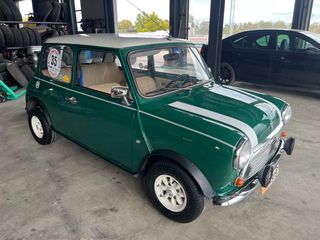 Mini 1000 1977 Leyland Mini 1000  Austin/Morris Mini 1000-thumb-4
