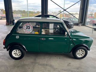 Mini 1000 1977 Leyland Mini 1000  Austin/Morris Mini 1000-thumb-5