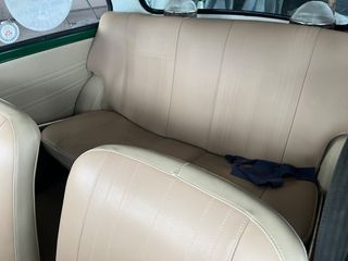 Mini 1000 1977 Leyland Mini 1000  Austin/Morris Mini 1000-thumb-14