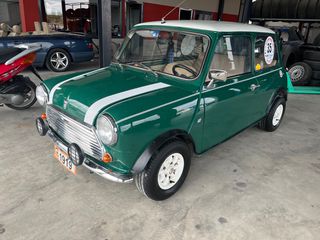 Mini 1000 1977 Leyland Mini 1000  Austin/Morris Mini 1000-thumb-6