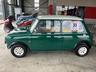 Mini 1000 1977 Leyland Mini 1000  Austin/Morris Mini 1000-thumb-7