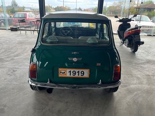 Mini 1000 1977 Leyland Mini 1000  Austin/Morris Mini 1000-thumb-8