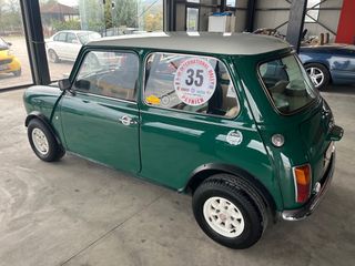 Mini 1000 1977 Leyland Mini 1000  Austin/Morris Mini 1000-thumb-9