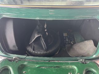 Mini 1000 1977 Leyland Mini 1000  Austin/Morris Mini 1000-thumb-27