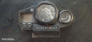 Yamaha TDM 900 ΚΟΝΤΕΡ