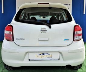 Nissan Micra 2013 30TH ANNIVERSARY-thumb-5