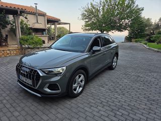 Audi Q3 2020 35 TFSI ADVANCED S TRONIC
