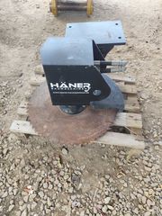 Processing Machinery-Wood Cutting 2022 Häner