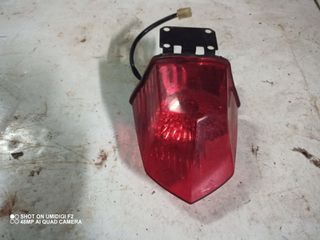 Yamaha XJ6 / XJ6 Diversion ΦΑΝΑΡΙ ΠΙΣΩ