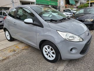 Ford Ka 2015 1.2 TITANIUM ΕΛΛΗΝΙΚΟ-thumb-1