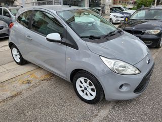Ford Ka 2015 1.2 TITANIUM ΕΛΛΗΝΙΚΟ-thumb-3