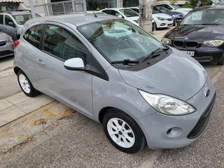Ford Ka 2015 1.2 TITANIUM ΕΛΛΗΝΙΚΟ-thumb-4