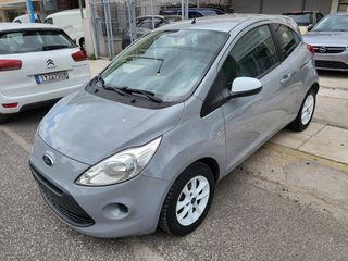Ford Ka 2015 1.2 TITANIUM ΕΛΛΗΝΙΚΟ-thumb-5