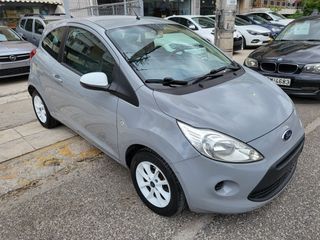 Ford Ka 2015 1.2 TITANIUM ΕΛΛΗΝΙΚΟ-thumb-6