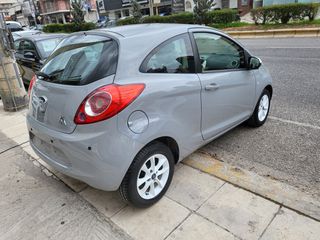 Ford Ka 2015 1.2 TITANIUM ΕΛΛΗΝΙΚΟ-thumb-7