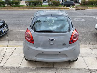Ford Ka 2015 1.2 TITANIUM ΕΛΛΗΝΙΚΟ-thumb-8