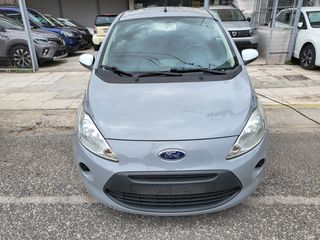 Ford Ka 2015 1.2 TITANIUM ΕΛΛΗΝΙΚΟ-thumb-9