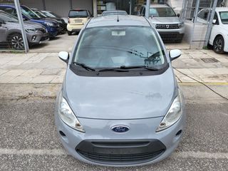 Ford Ka 2015 1.2 TITANIUM ΕΛΛΗΝΙΚΟ-thumb-10
