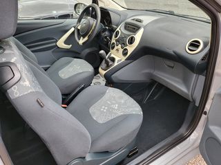 Ford Ka 2015 1.2 TITANIUM ΕΛΛΗΝΙΚΟ-thumb-11