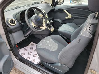 Ford Ka 2015 1.2 TITANIUM ΕΛΛΗΝΙΚΟ-thumb-12