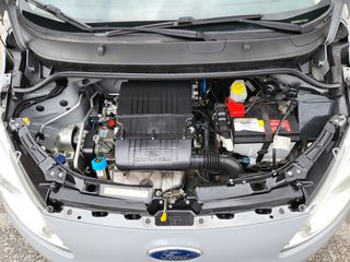 Ford Ka 2015 1.2 TITANIUM ΕΛΛΗΝΙΚΟ-thumb-15