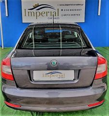 Skoda Octavia 2012 1.2 TSI 105HP AMBITION-thumb-4