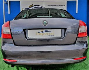 Skoda Octavia 2012 1.2 TSI 105HP AMBITION-thumb-5