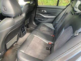 Bmw 330 2021 Steptronic M-PACK 292HP Plug in-Hybrid ΕΛΛΗΝΙΚΟ !-thumb-4