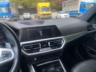Bmw 330 2021 Steptronic M-PACK 292HP Plug in-Hybrid ΕΛΛΗΝΙΚΟ !-thumb-7